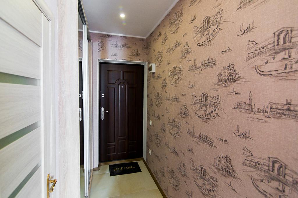 Vip Apartment On Shishkarevskaya Sumy Ngoại thất bức ảnh